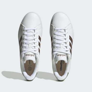 adidas herren schuhe mit memorysohle|Der Männer Cloudfoam erinnert sich an deinen Fuß .